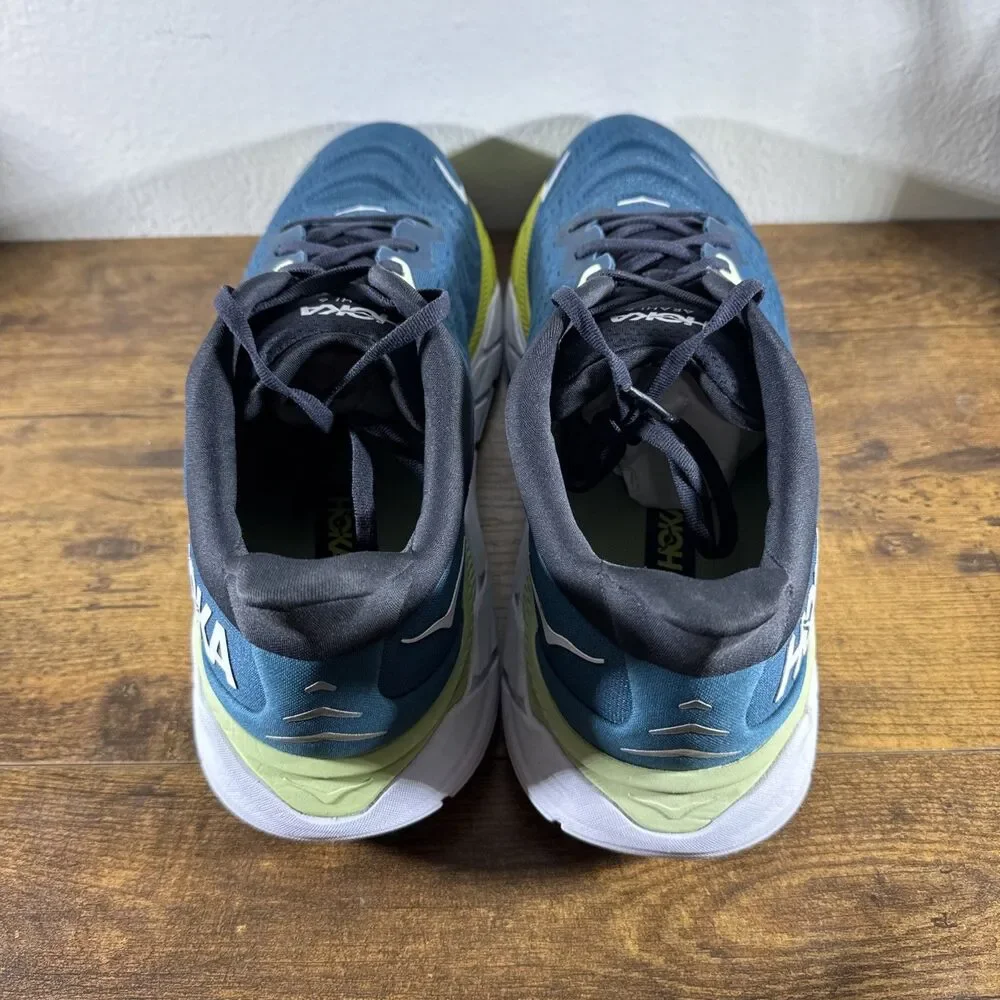 Hoka One One model number